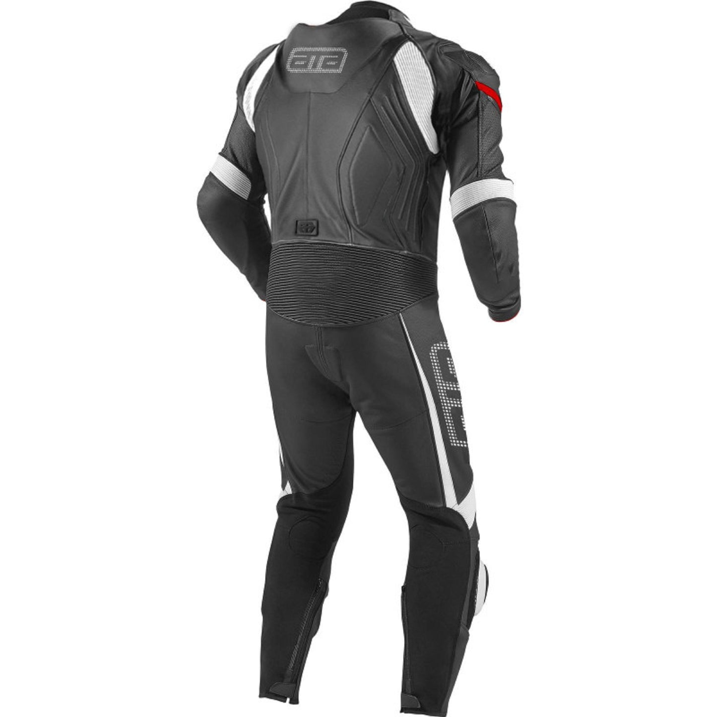 ATA Windrider Motorcycle Leather Racing Suit – Premium One-Piece Gear for Track & Street Riders for Mens