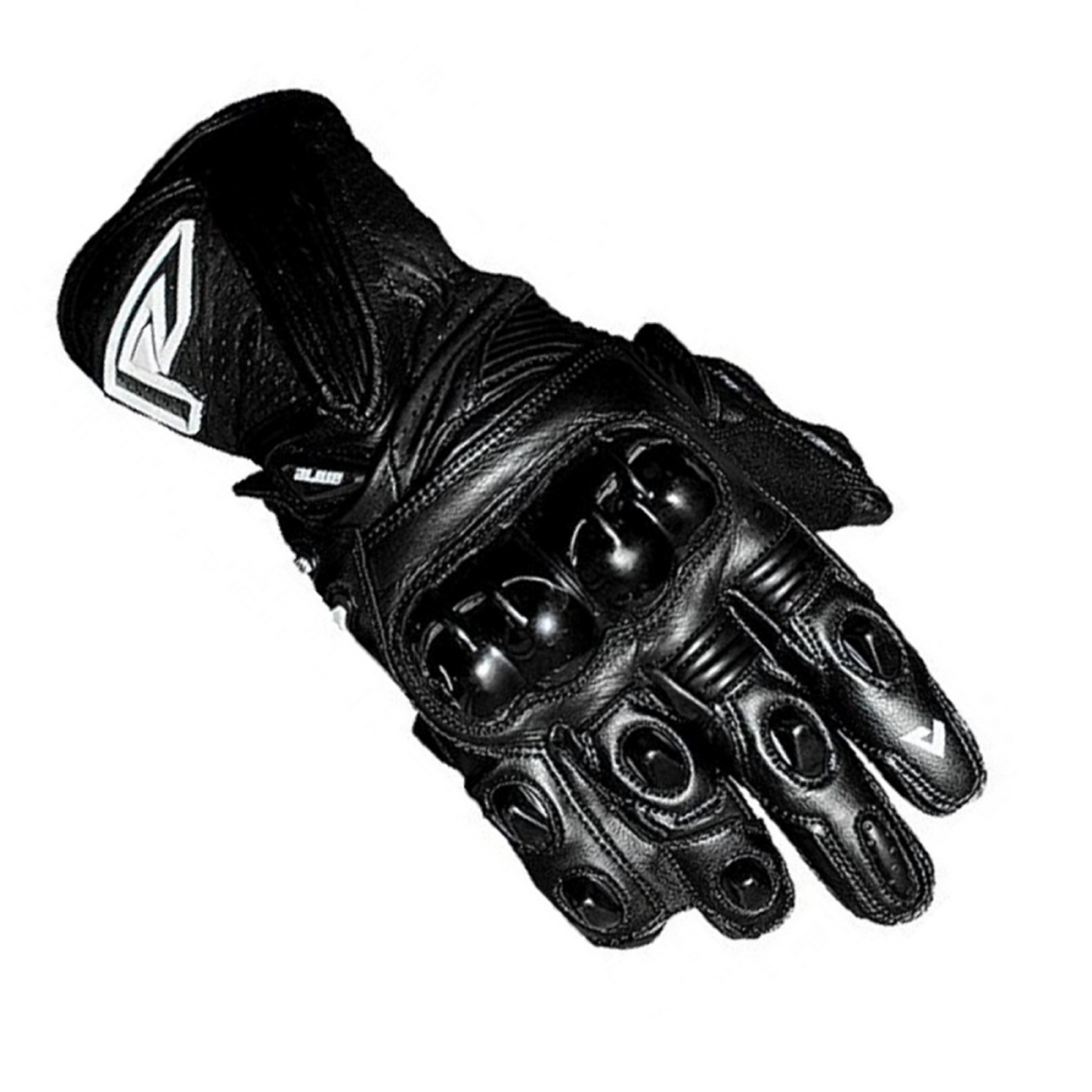 Alive Speed Gear Motorcycle Gloves – Aniline Cowhide, Waterproof & Breathable for unisex