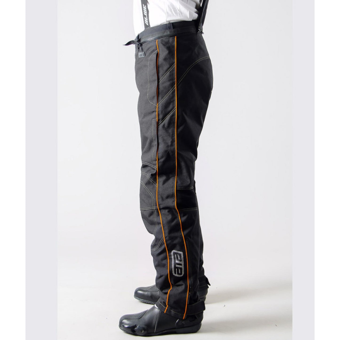 "Fury All-Season Waterproof Motorcycle Riding Suit – CE Level 2 Armor, 1000D Hi-Art Fabric, Removable Thermal Liner, Custom Fit Available for Mens