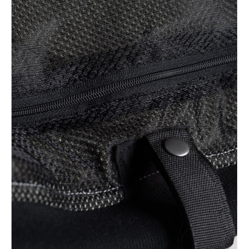 Barricade Urban Motorcycle Hoodie with DuPont™ Kevlar® – CE Certified EN 17092:2020 – Waterproof Armoured Hoodie for Men XXS–6XL