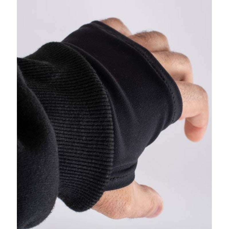 Premium CE-Certified Waterproof Roadster Motorcycle Hoodie with DuPont™ Kevlar® – Men’s XXS–6XL