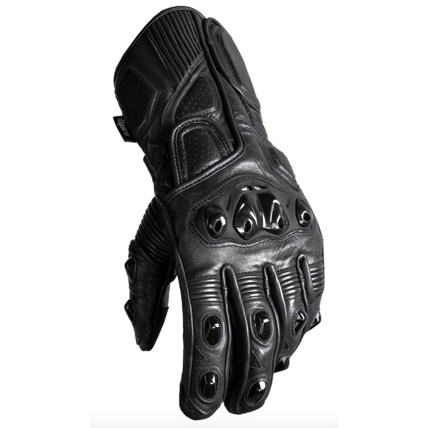 Kangaroo Thunder Pro Full‑Length Waterproof Riding Gloves for Men's