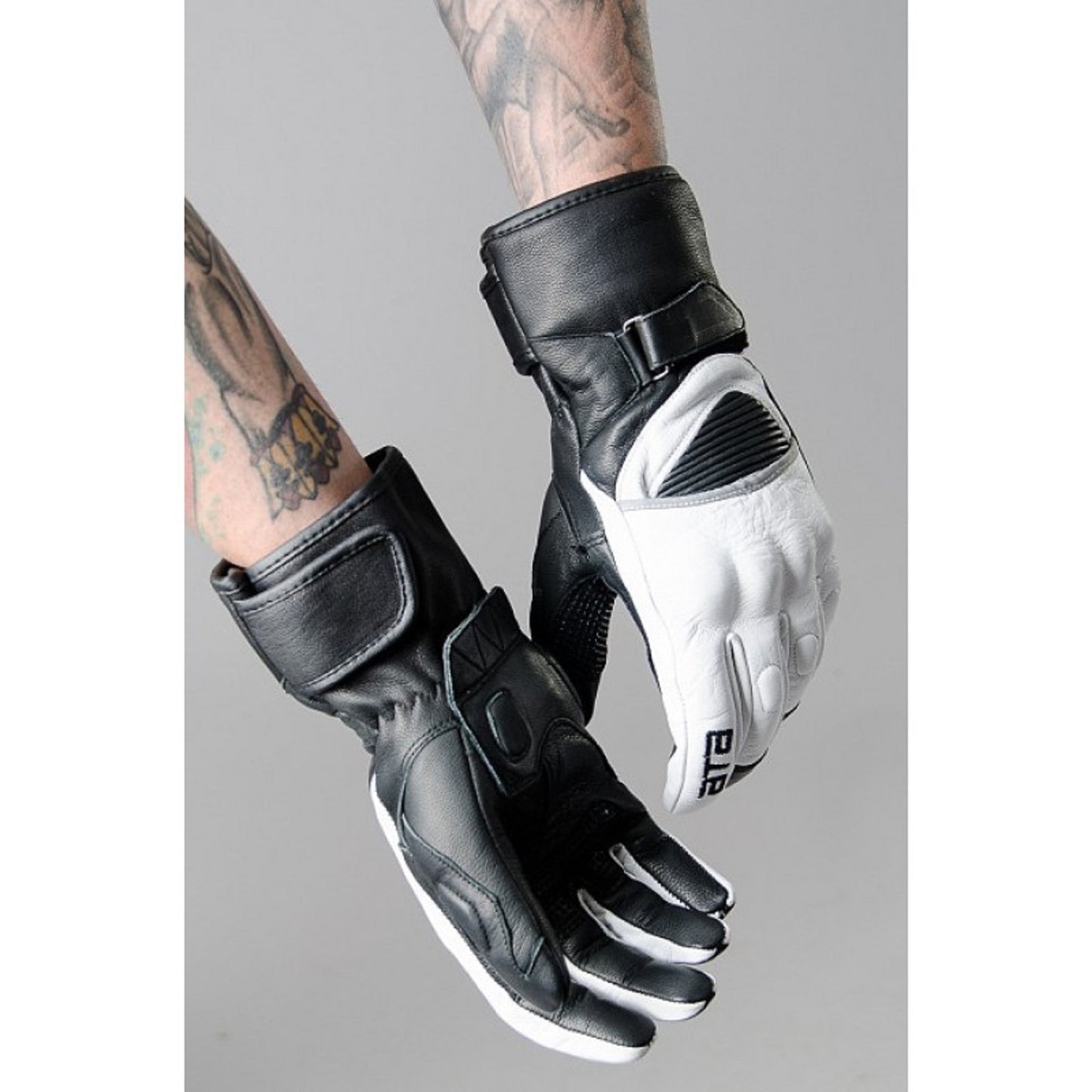 ATA Grid MC Gloves – Advanced Protection for Motorcycle Riders for Men's