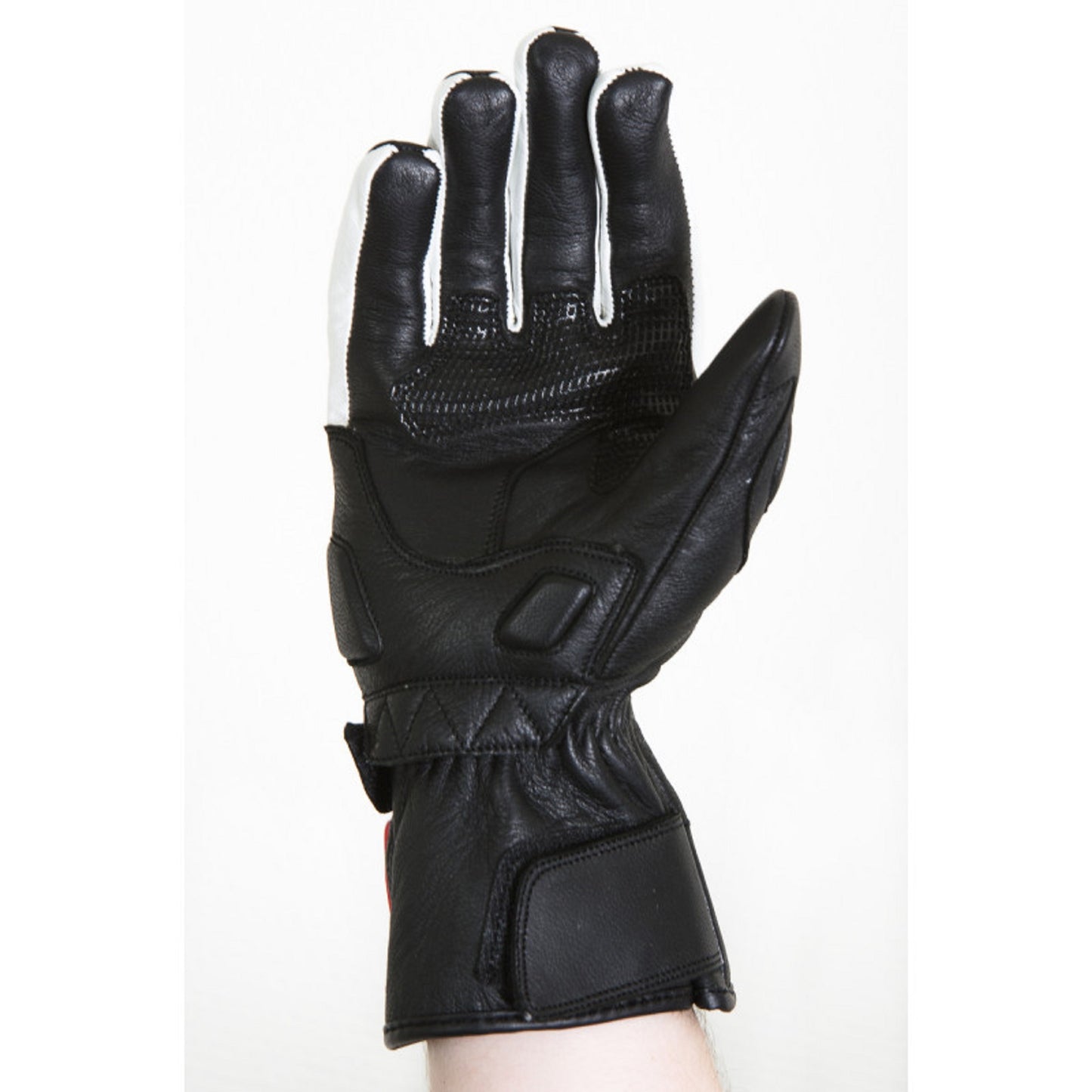 ATA Grid MC Gloves – Advanced Protection for Motorcycle Riders for Men's