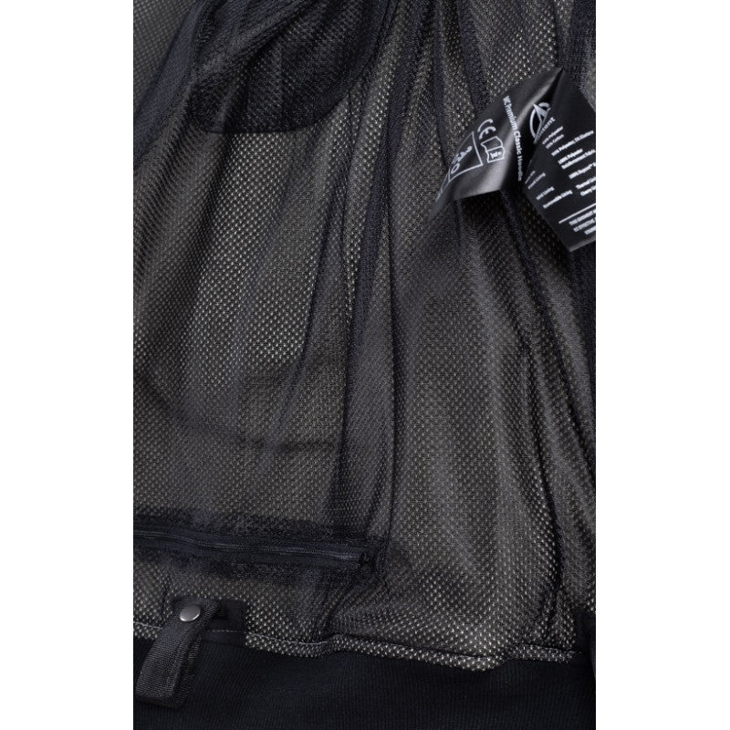 Premium Rival Army Green Motorcycle Hoodie – CE Level-2 Protection | Waterproof DuPont™ Kevlar® Lined Sweater (XXS–6XL)
