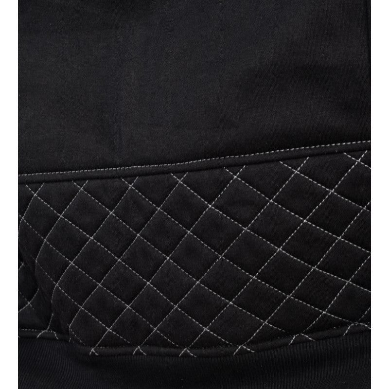 Premium Rival Brown Motorcycle Hoodie – CE Level-2 Armored DuPont™ Kevlar® Lined | Waterproof Biker Sweater (XXS–6XL)