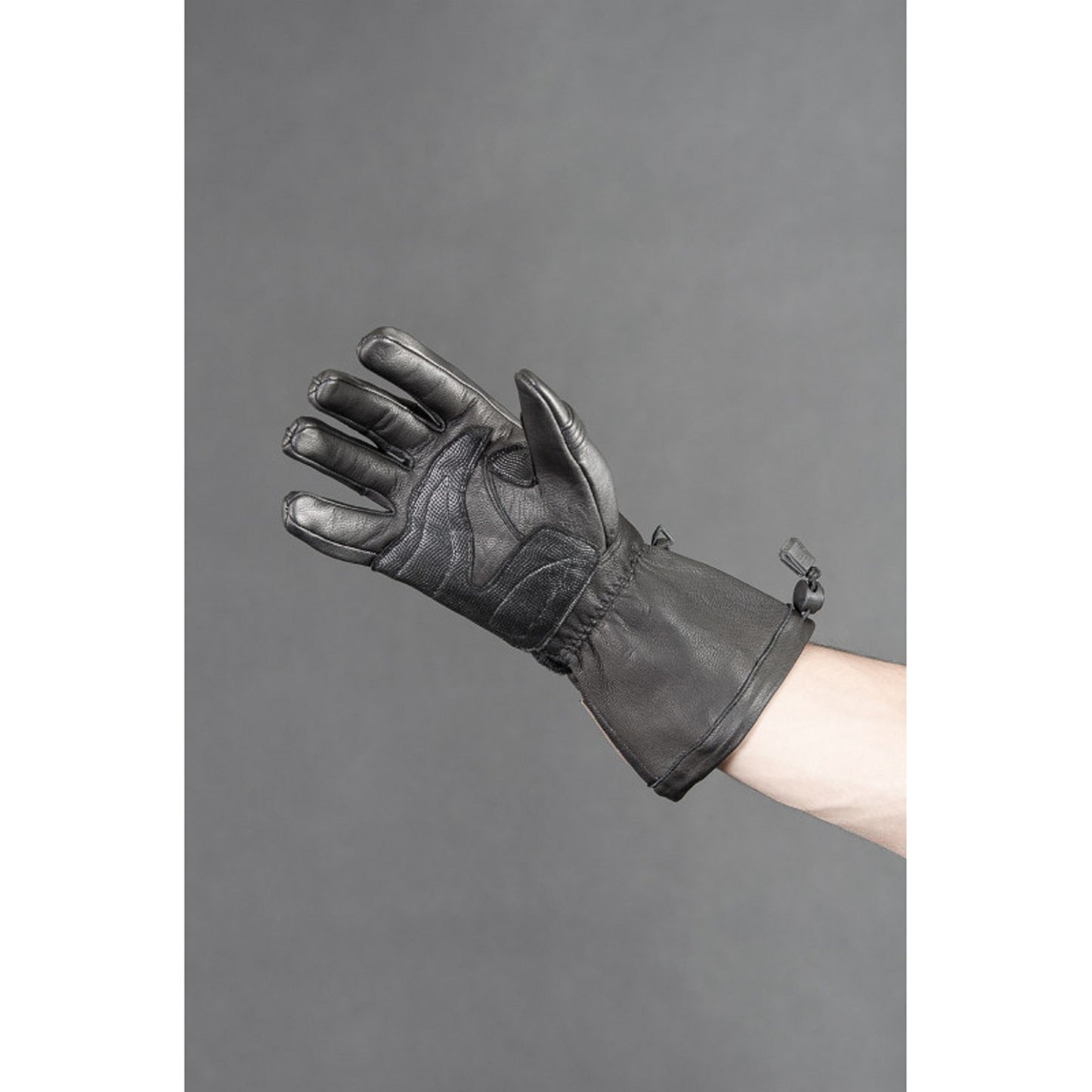 Crush™ Men's Touring Motorcycle Gloves – Waterproof, Comfortable & Durable
