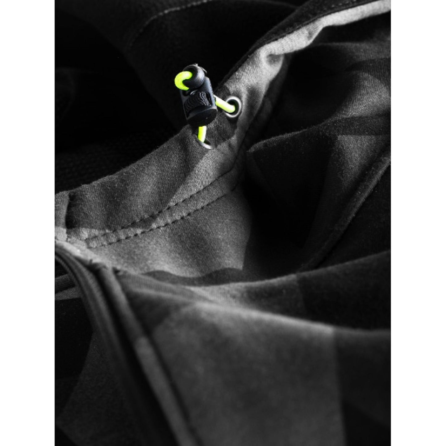 MC Premium Camo Grey Men’s Motorcycle Hoodie – CE Level 2 Certified EN 17092:2020 | Kevlar® Lined, Waterproof & Armored