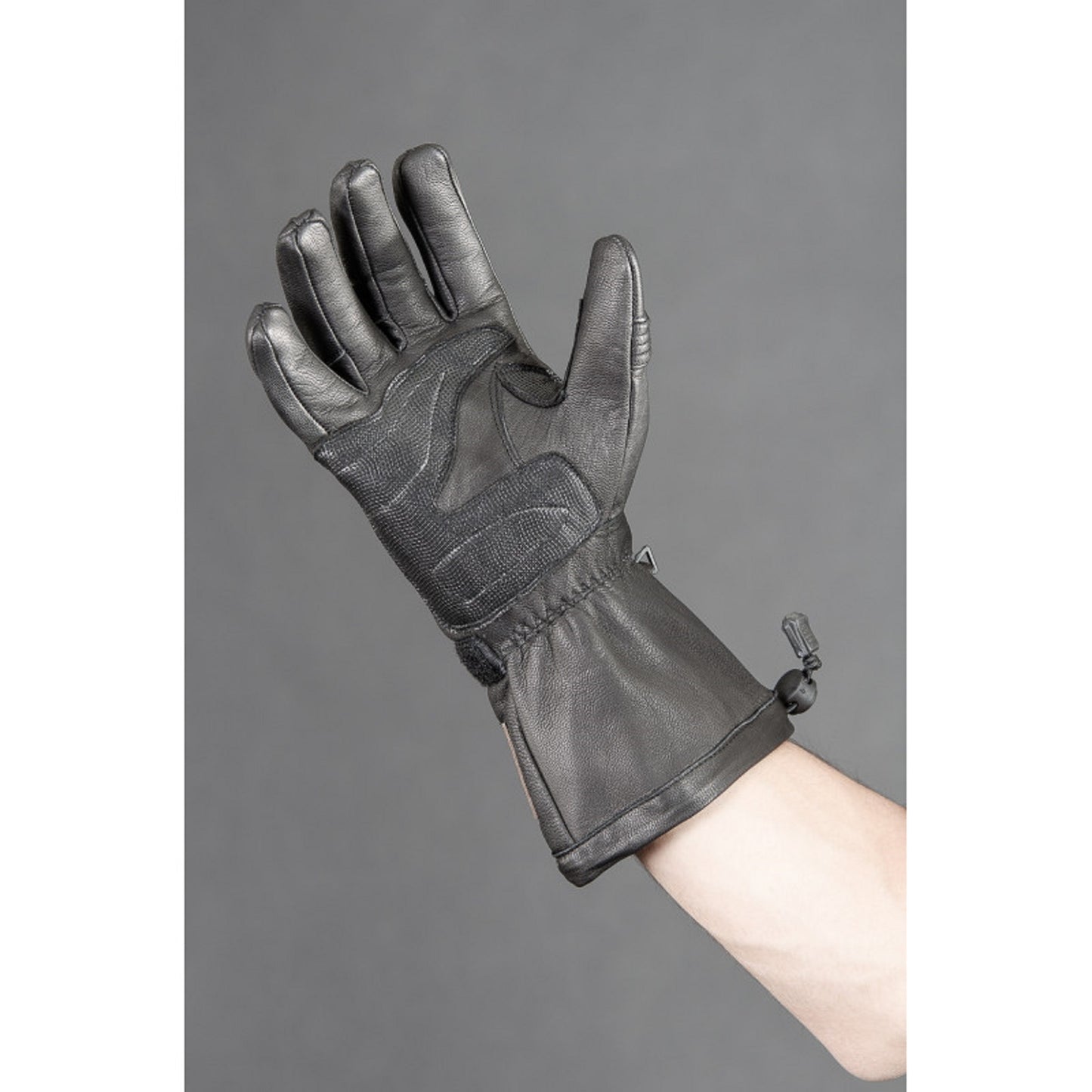 Crush™ Men's Touring Motorcycle Gloves – Waterproof, Comfortable & Durable