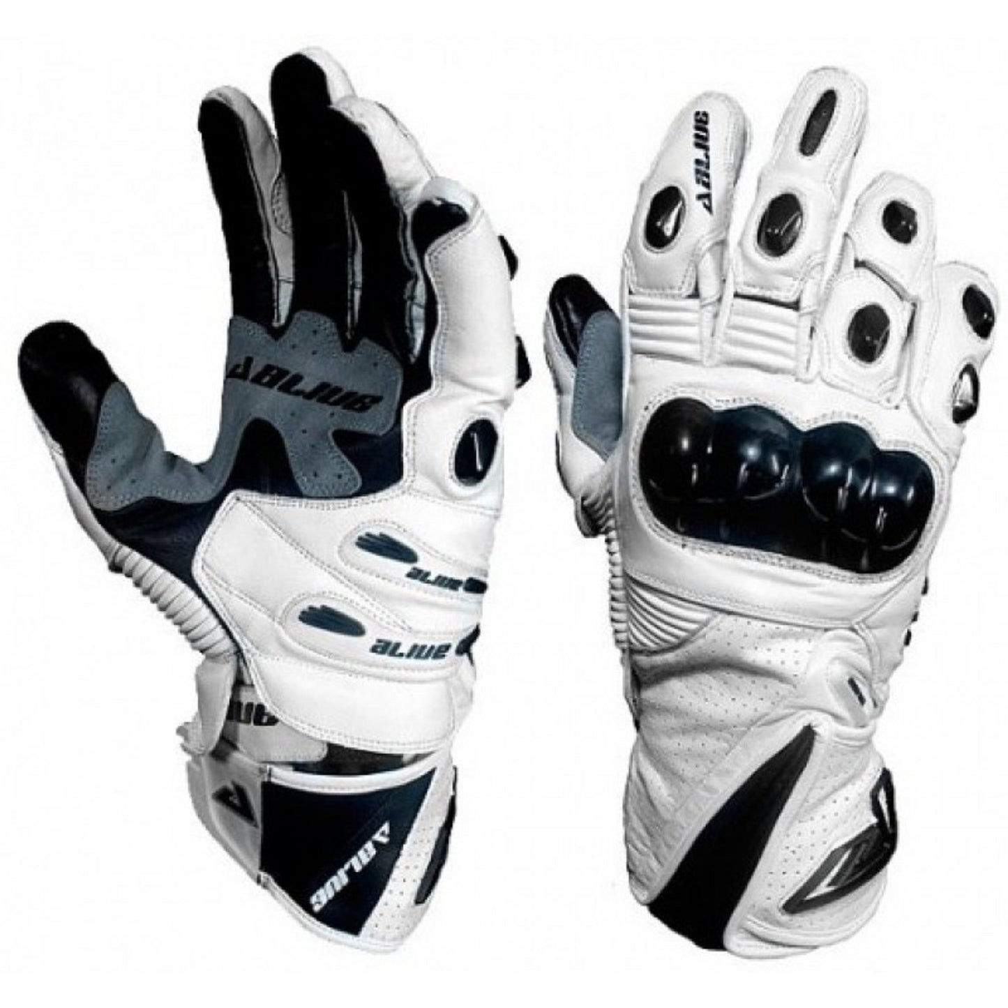 Alive Speed Gear Glove – Ultimate Performance & Comfort for Men's