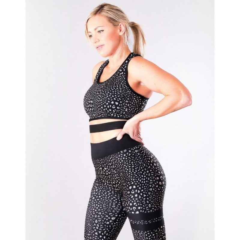 Shapelab Golden Leo Shorts – Premium High-Waist Performance Shorts for Fitness & Casual Wear