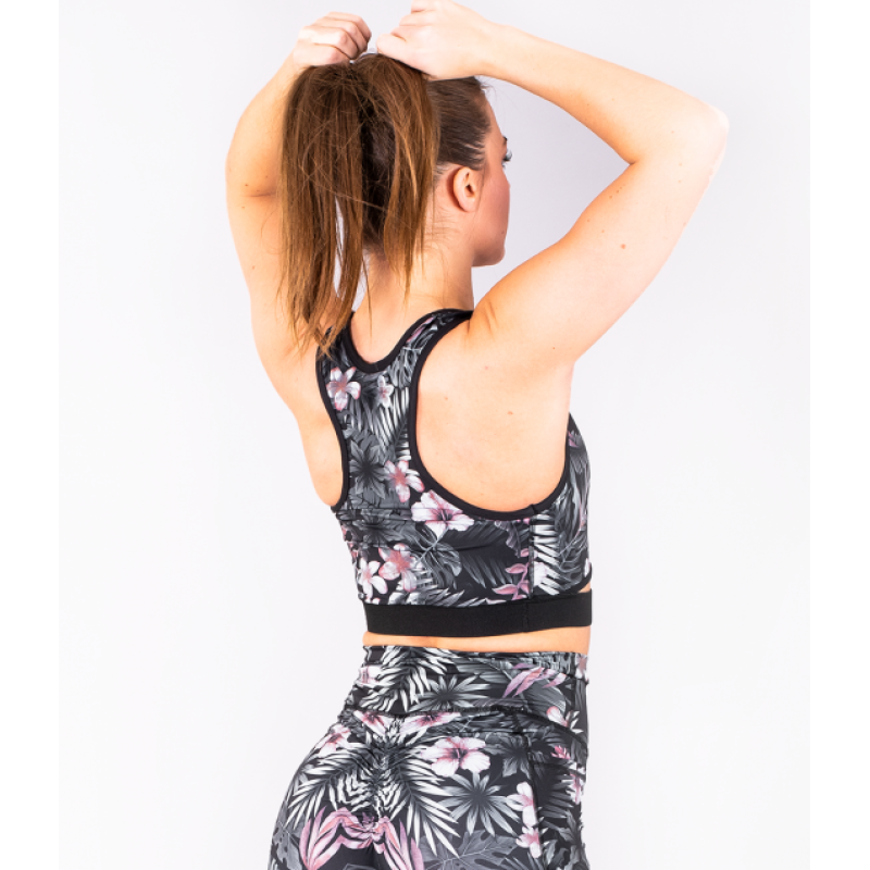 Shapelab Legendary Sports Top – Premium High-Fit Activewear for Comfort, Support & Performance