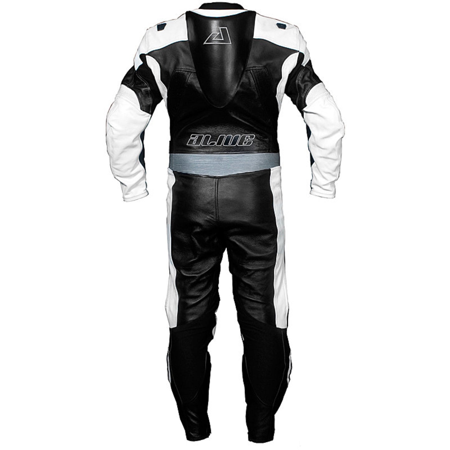 Premium CE-Certified Mini Moto Racing Leather Suit – 1.2–1.4mm Cowhide, Level 2 Armour, Kevlar® Reinforced, Maximum Comfort for Mens