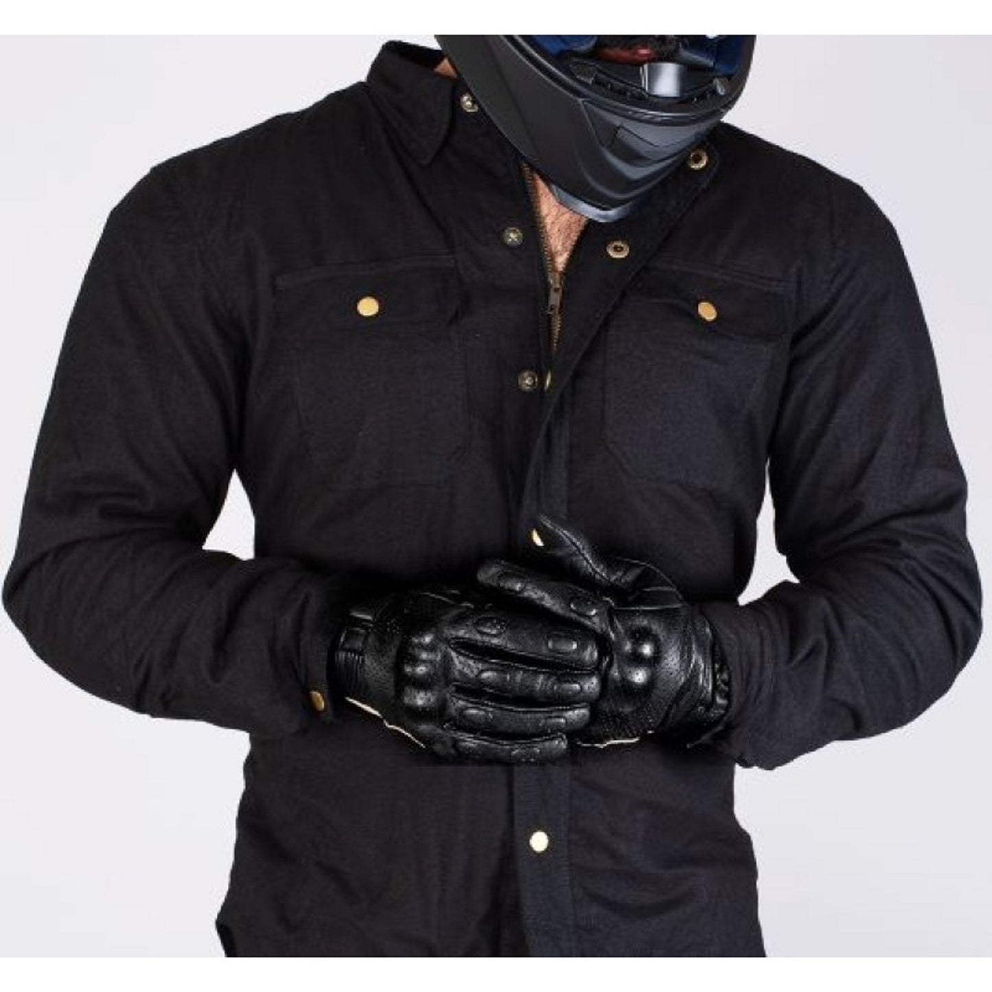 Motorcycle Riding Shirts – Comfortable, Protective, and Built for the Ride