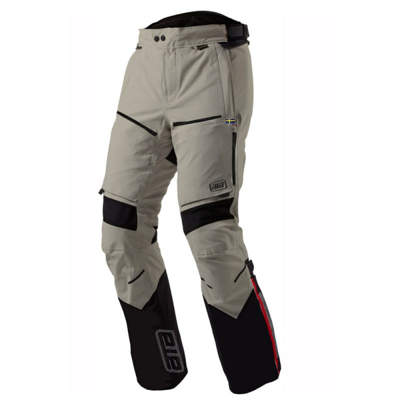 Graditude Motorcycle Textile Pants – Waterproof, Windproof, Breathable Riding Trousers with CE Armor for All-Weather Protection