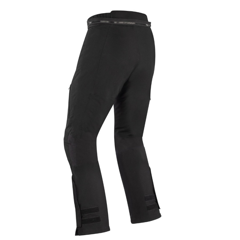 Alive Moto TourMax CE Motorcycle Textile Trousers – All-Weather, CE Certified, Waterproof, Breathable Riding Pants for Safety & Comfort