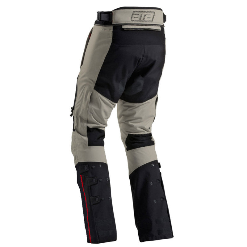 Graditude Motorcycle Textile Pants – Waterproof, Windproof, Breathable Riding Trousers with CE Armor for All-Weather Protection