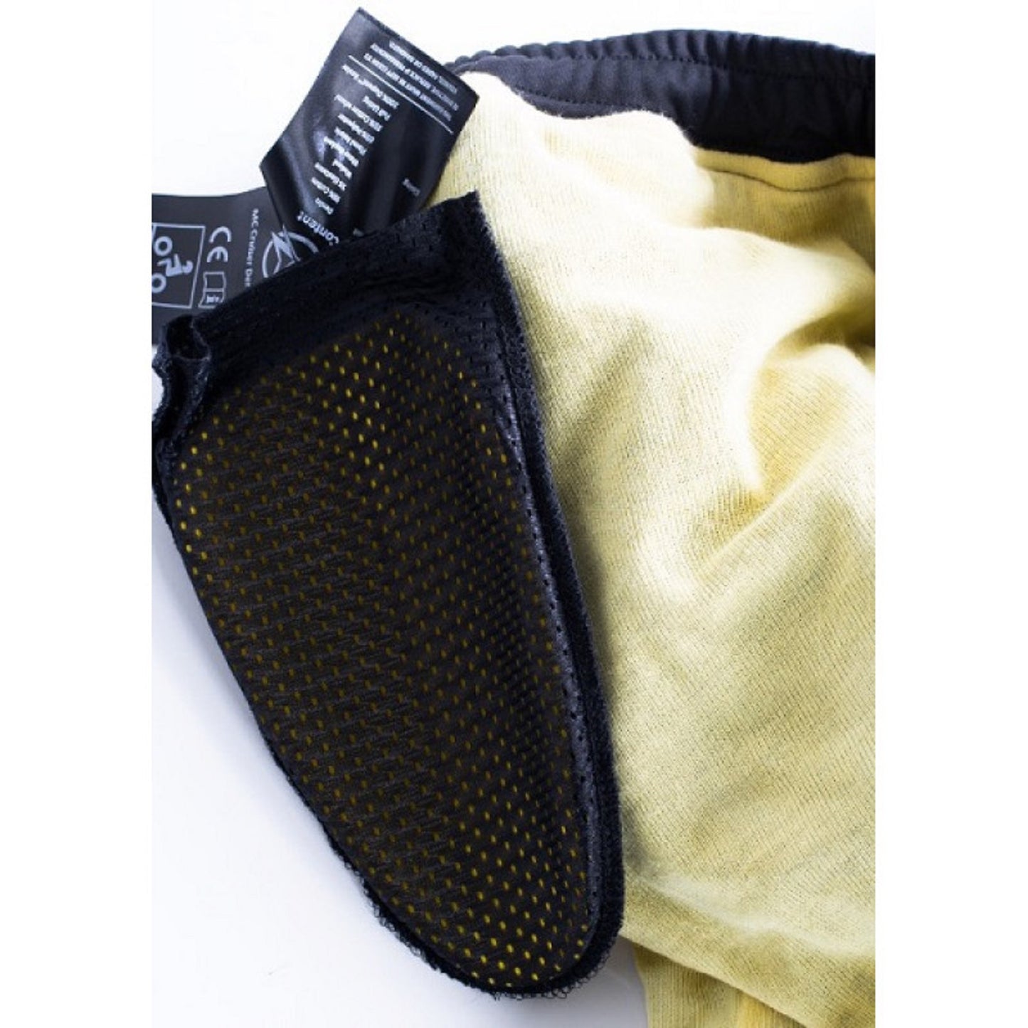 Men's Motorcycle Jeans – Soft textile Cargo trouser | CE 17092 Certified Protective Riding Denim with Kevlar & Armor Pockets