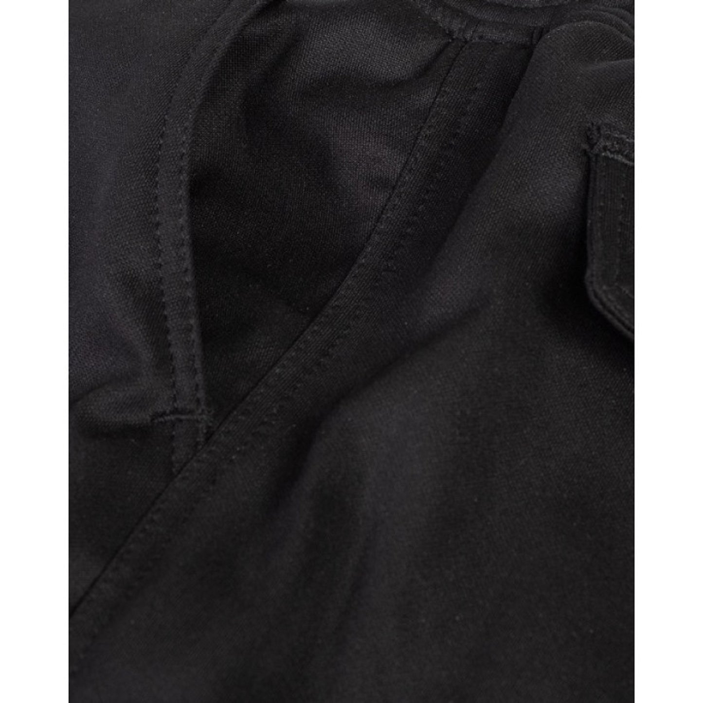 Men's Motorcycle Jeans – Soft textile Cargo trouser | CE 17092 Certified Protective Riding Denim with Kevlar & Armor Pockets
