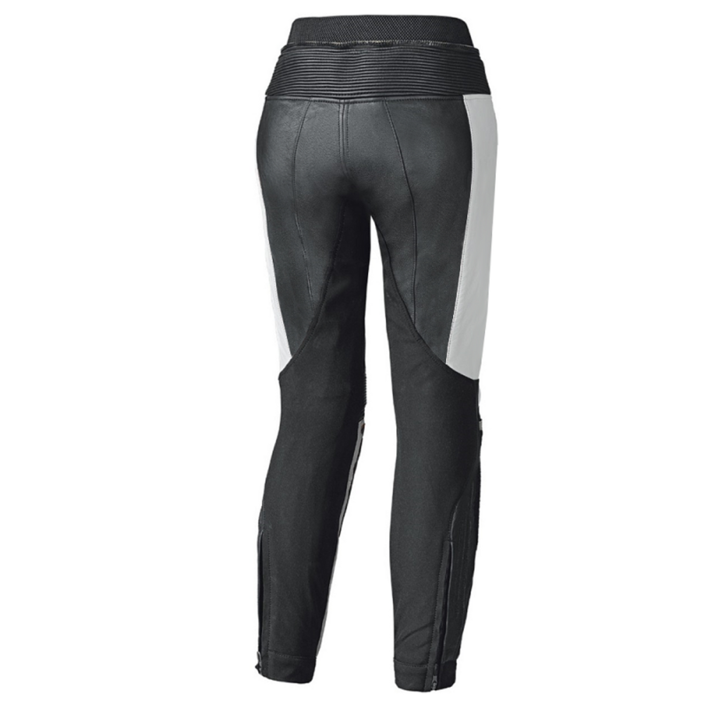 Eagle Ride Women's Leather Motorcycle Pants – Bold, Durable, and Road-Ready