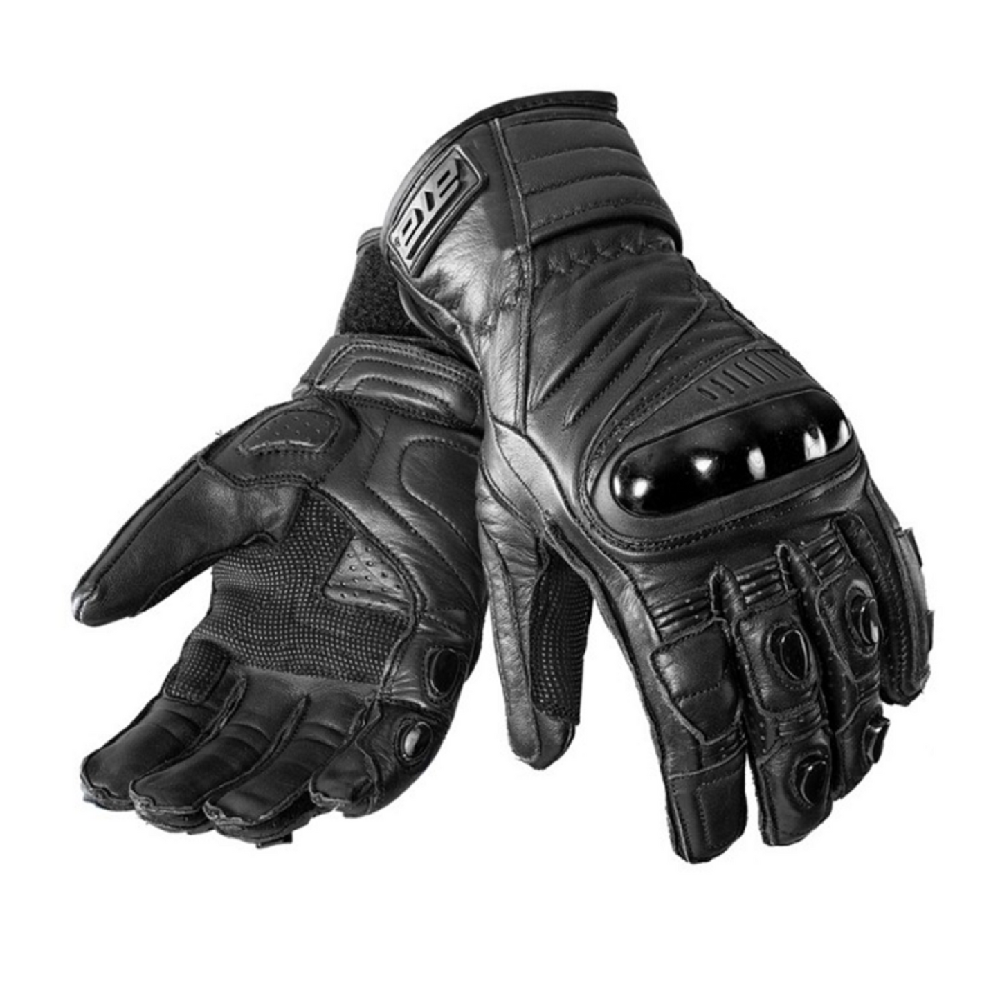 Pro‑Grade Supertech Racing Gloves – Maximum Protection, Comfort & Control for unisex