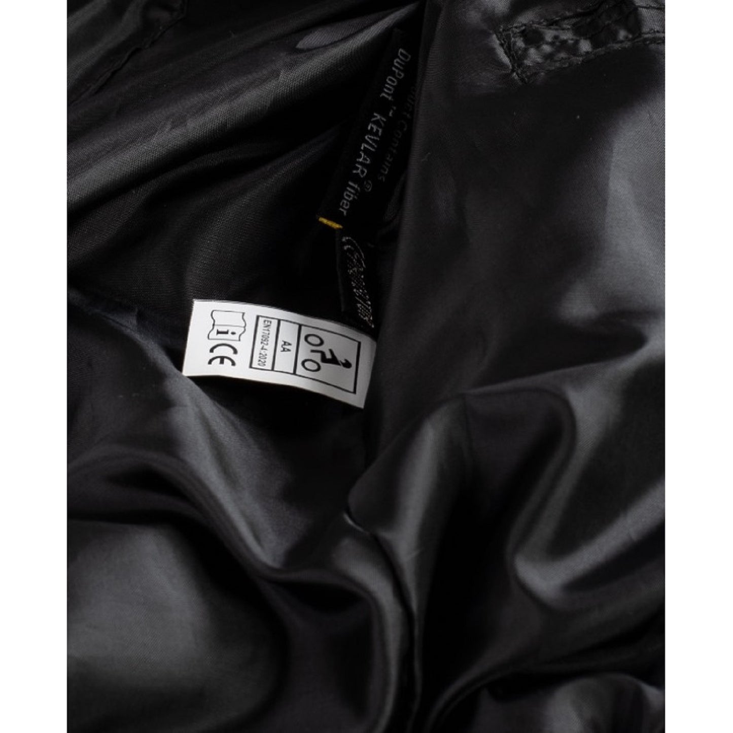 Bomber Blue Kevlar Motorcycle Jacket Protective Textile Riding Gear with Armor, Stylish & Durable for Men