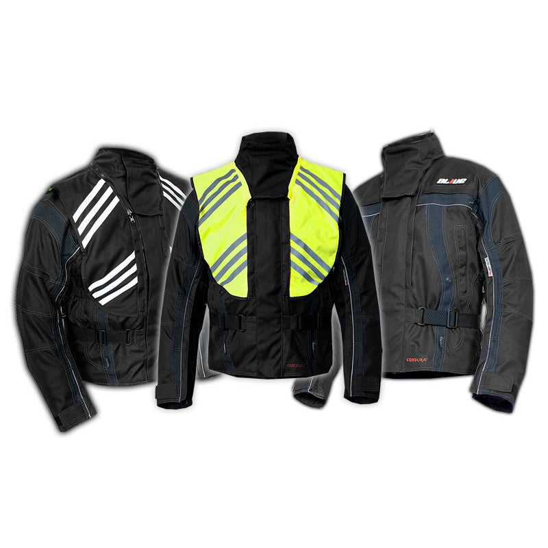 Maximus Motorcycle Touring Jacket All-Weather ,Waterproof, Windproof, CE Armored Adventure Gear for Year-Round Riding