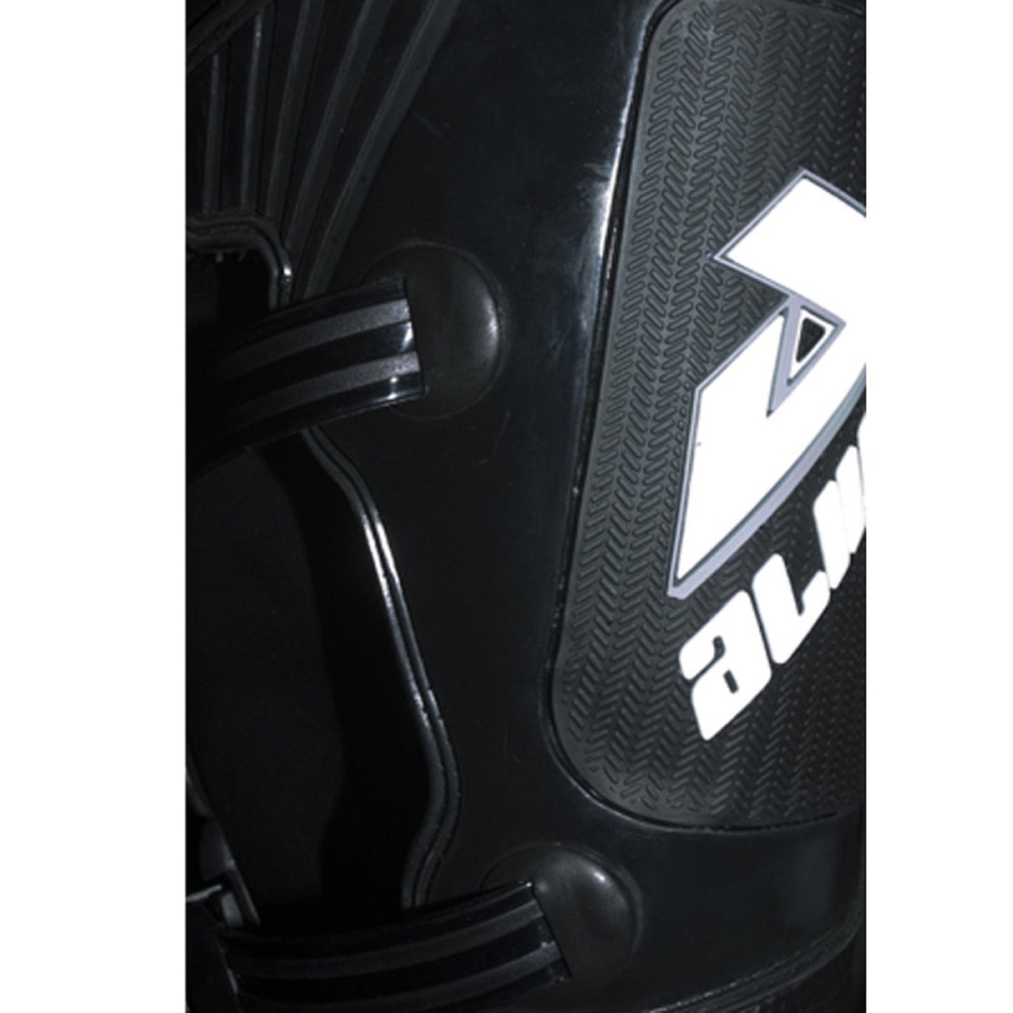 MX-001 Off-Road Motocross Boots – Microfiber & TPU, Waterproof Base, Steel Toe, Anti-Slip Rubber Sole, Ankle & Calf Protection, Heat Guard, Dirt-Resistant & Max Protection for Unisex