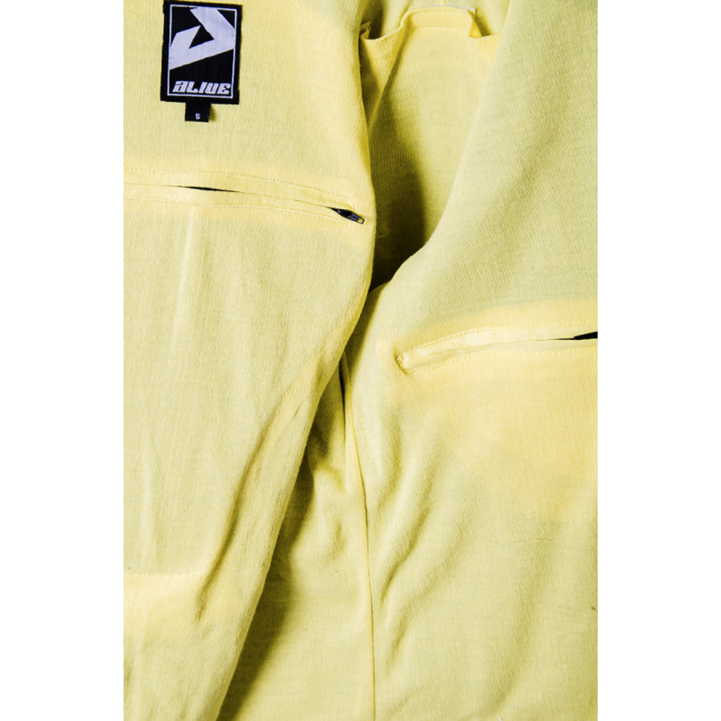 Men's Armour Navy Blue Motorcycle Hoodie – CE 17092 Certified, Kevlar® Lined, Waterproof