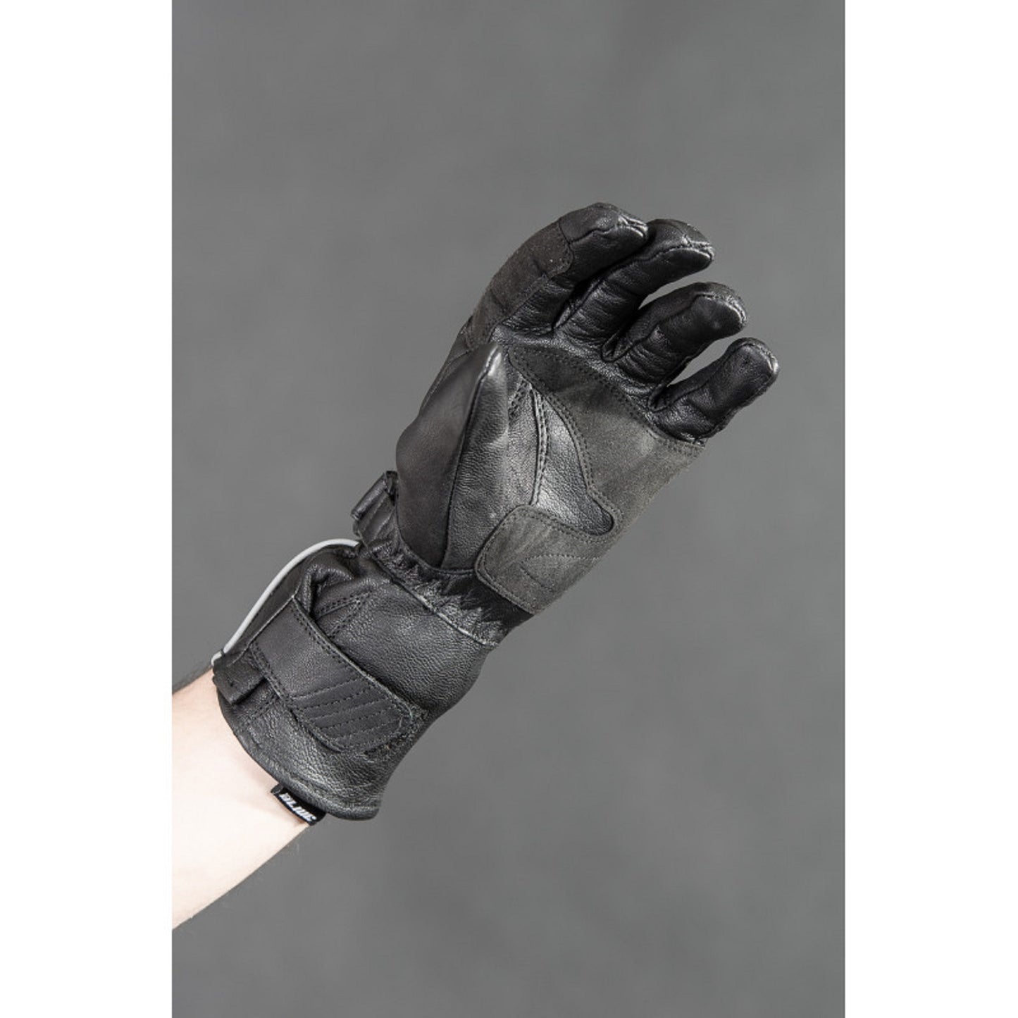 Alive Custom™ Men's Touring Motorcycle Gloves – Waterproof, Reinforced Grip & All-Day Comfort