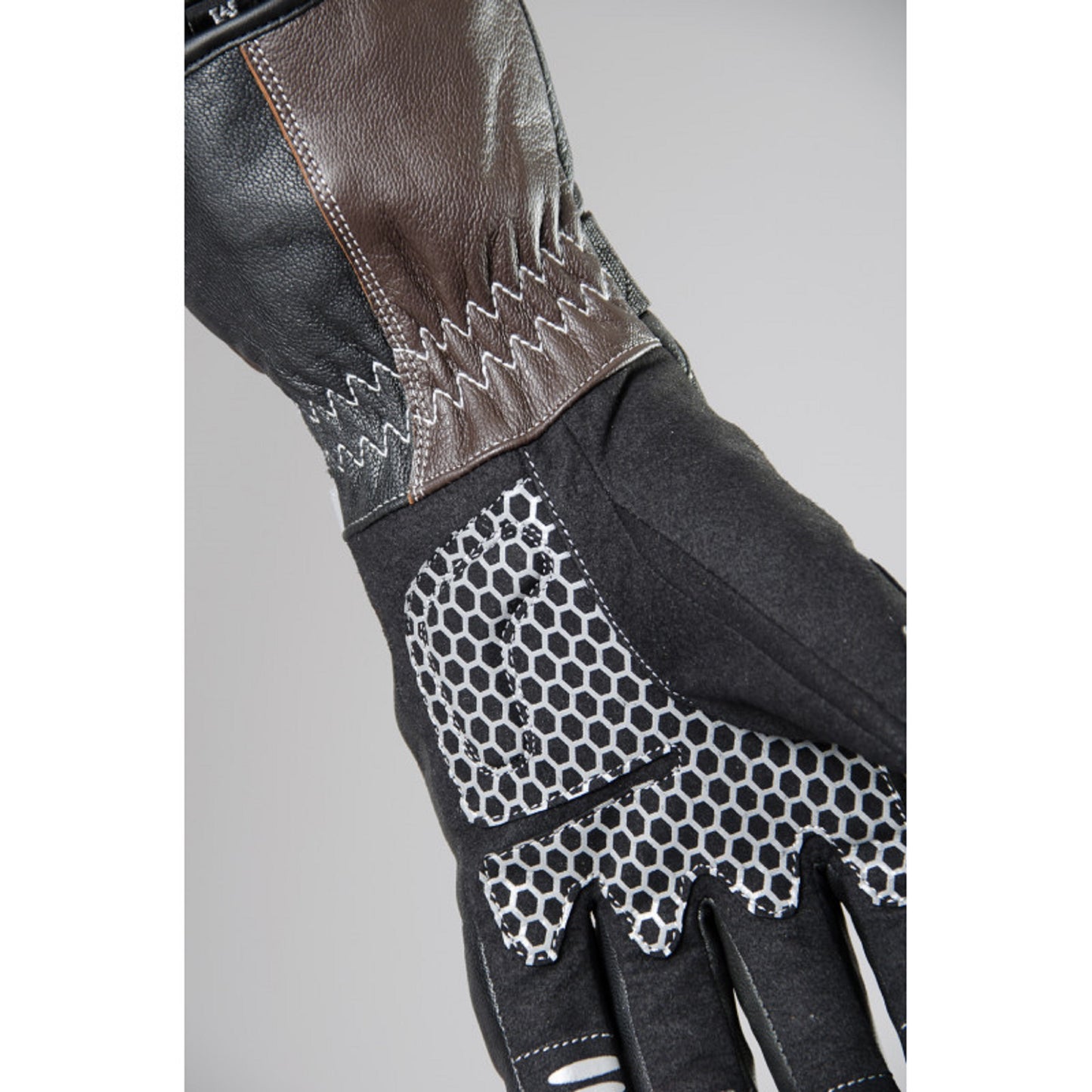 ATA TRX™ Men’s Winter Motorcycle Gloves – Waterproof, Thermal Insulated, Windproof Riding Protection