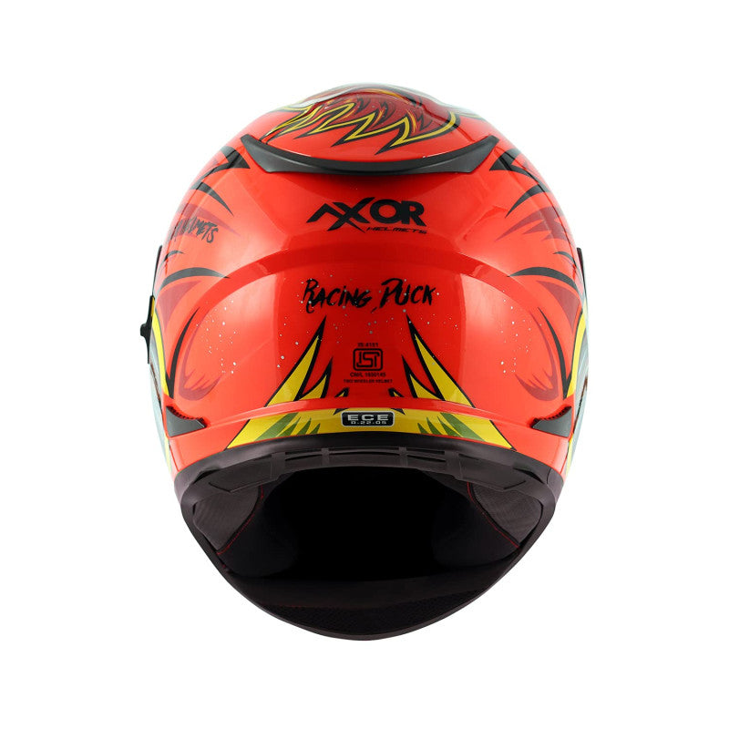 Sleek DOT Approved Full Face Motorcycle Helmet – Ultra Lightweight, Stylish Design, Clear Visor, Ventilated for All Riders