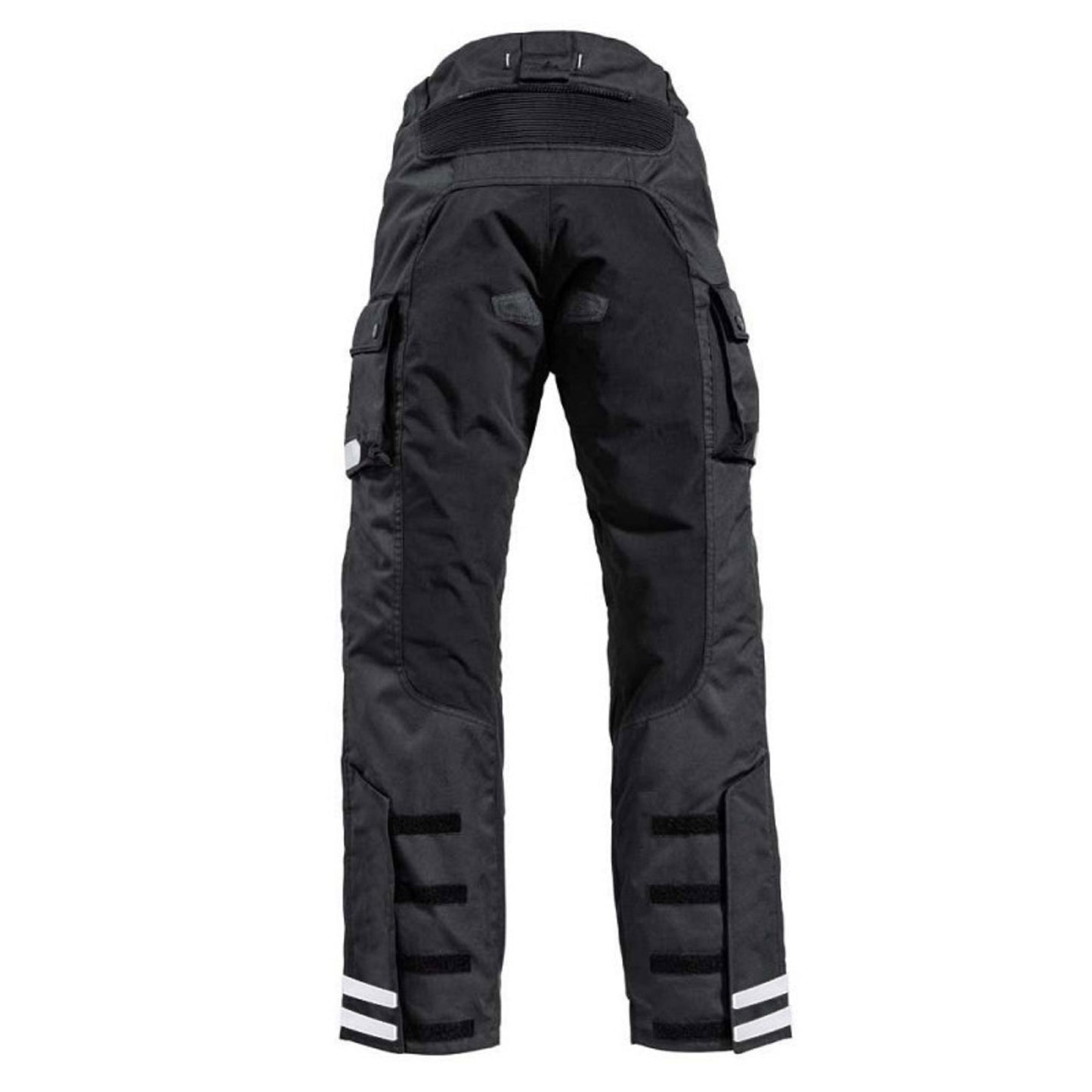 Tornado Textile Motorcycle Touring Gear Pants – All-Weather Protection, Comfort & Durablity for Men's