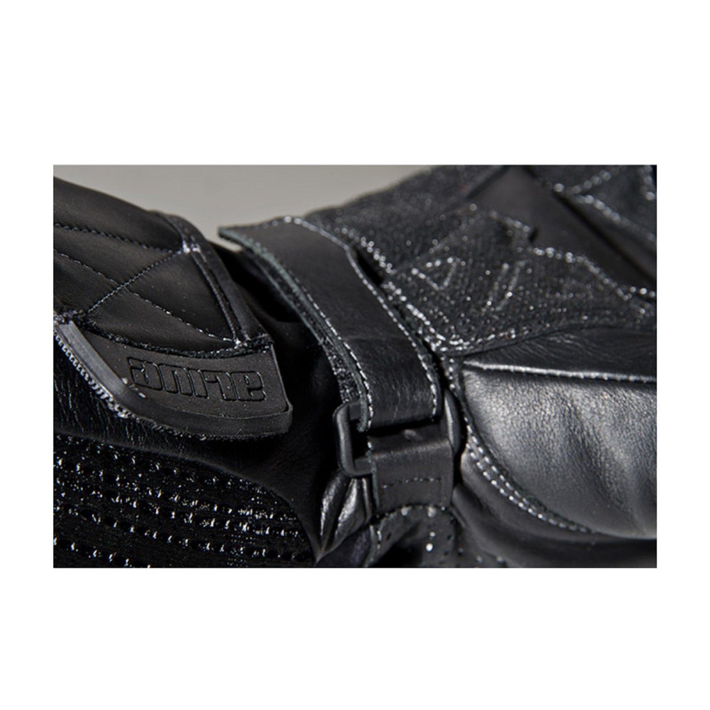 Alive Xtech Racing Motorcycle Gloves – TPU Armor, Waterproof & Windproof for Men's