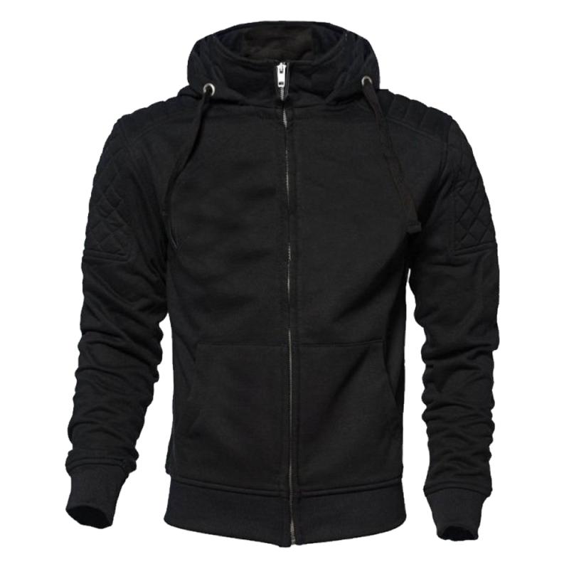 MOTORCYCLE RIDING HOODIES
