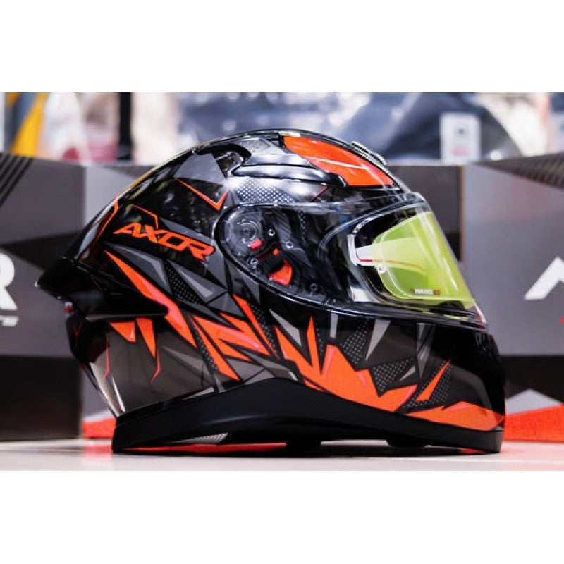 Motorcycle Helmet