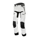 TEXTILE TROUSERS