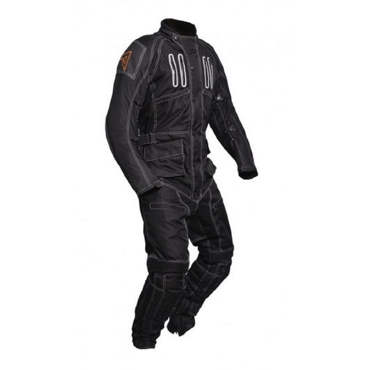Premium Alive Skipper Suit  Sleek, Ocean Ready One Piece with Advanced Fit, Comfort Stretch Performance Design for Mens