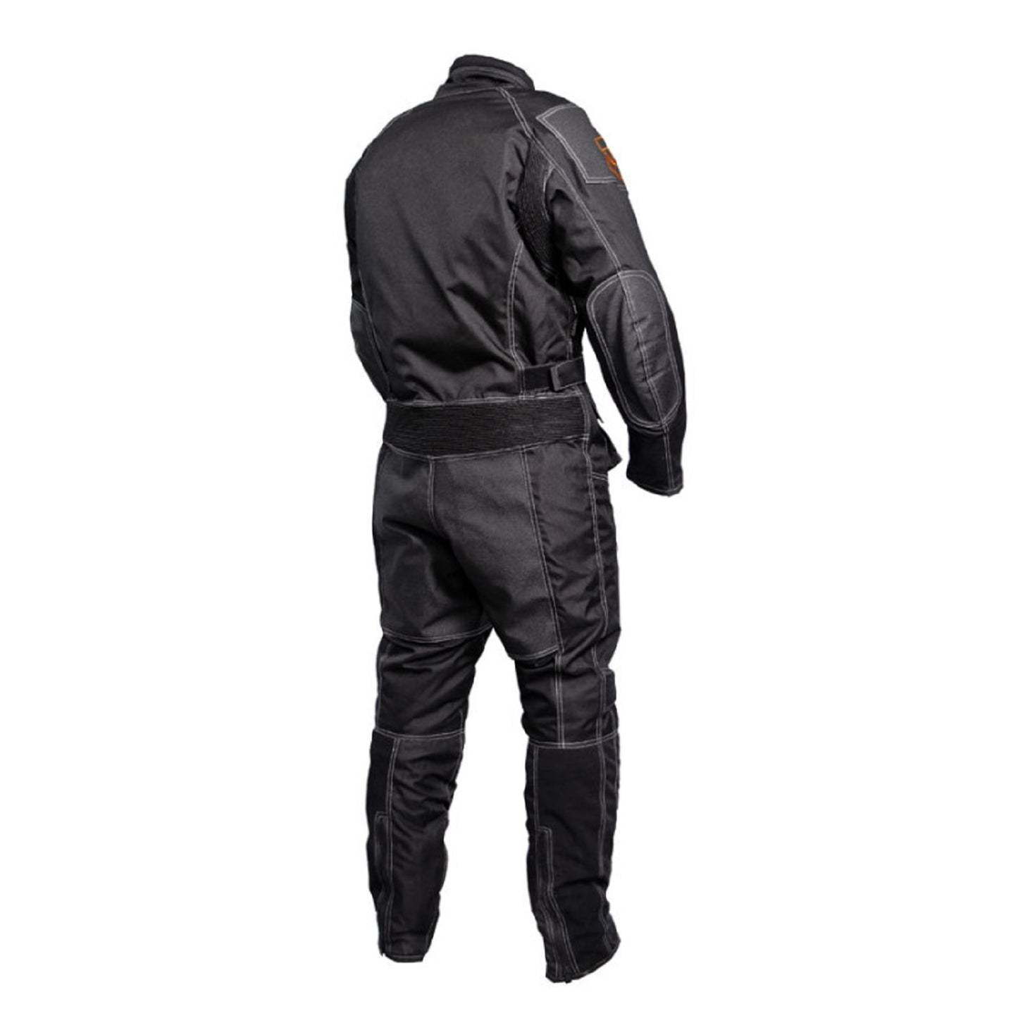 Premium Alive Skipper Suit  Sleek, Ocean Ready One Piece with Advanced Fit, Comfort Stretch Performance Design for Mens