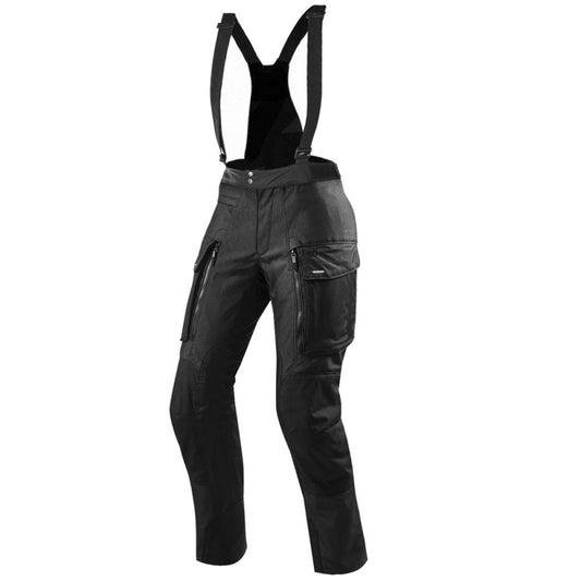 Lady Claw Motorcycle Textile Pants – Women’s Waterproof, Windproof, CE Armored Riding Trousers for All-Season Comfort & Safety