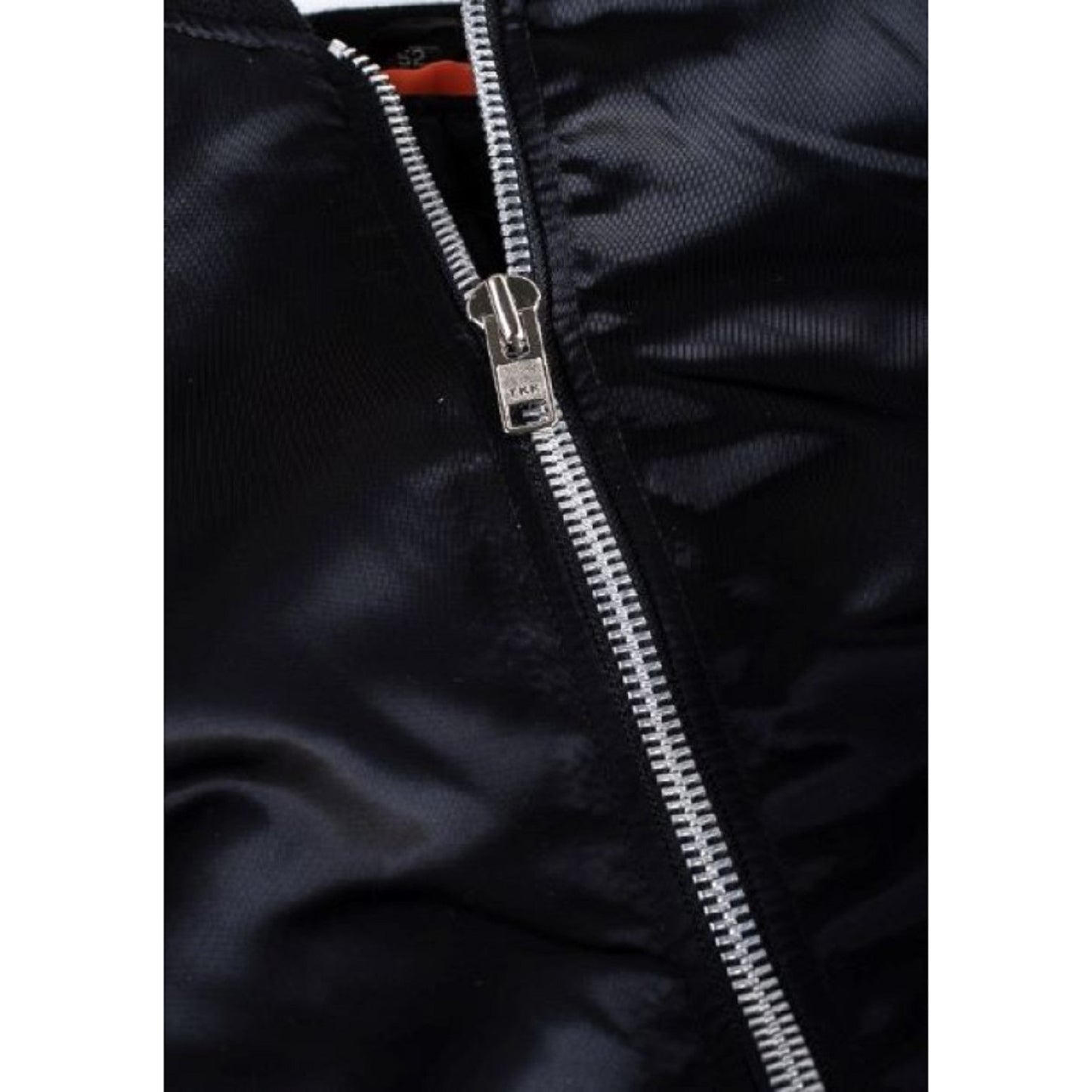 Bomber Black Kevlar Textile Jacket  Lightweight, Durable, CE-Certified Protection for Stylish and Safe Motorcycle Riding Gear
