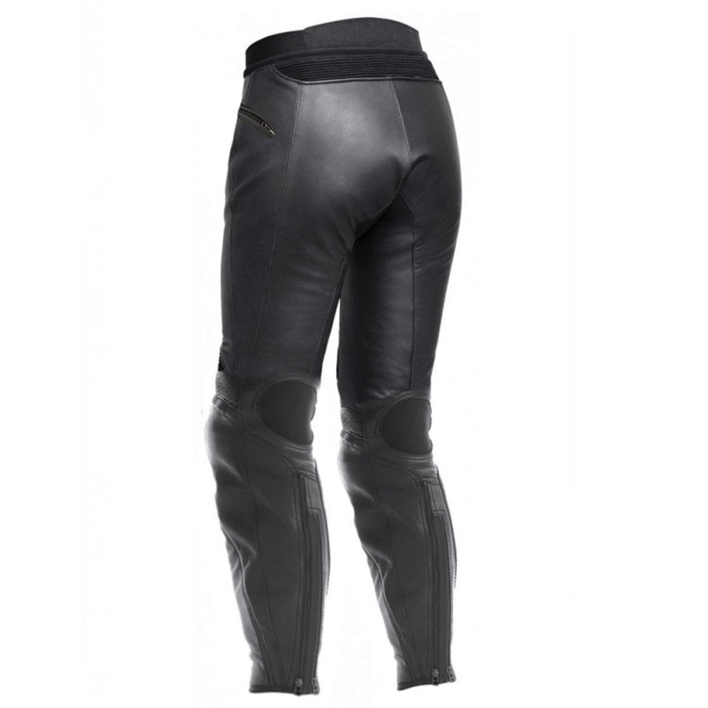 Torino Motorcycle Leather Pants – Durable & Stylish Ride Gear for Men's